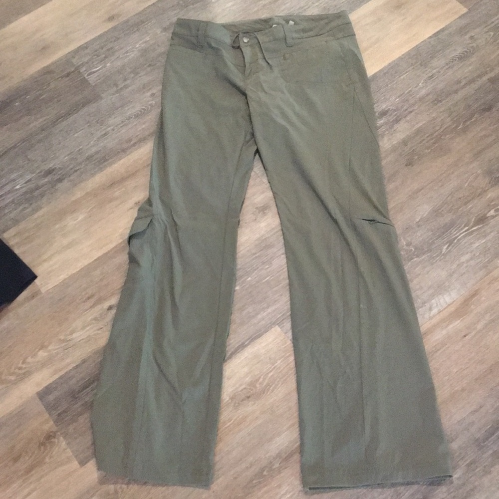Athleta Hiking Pant